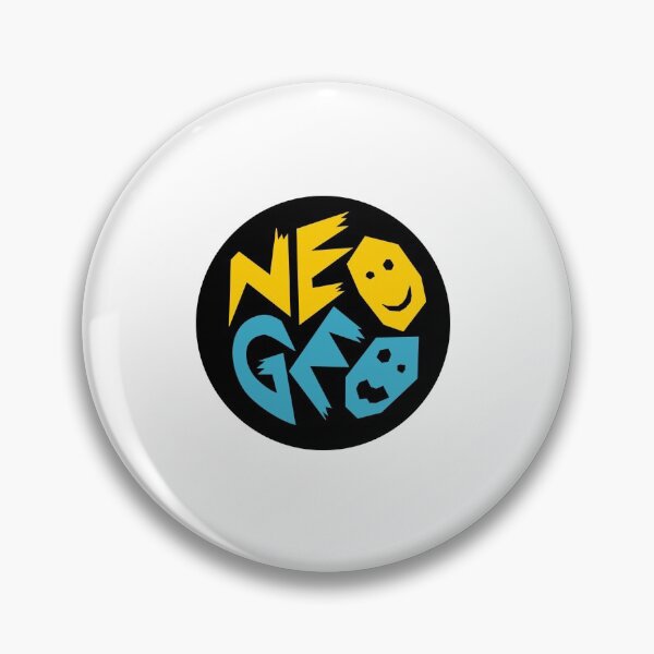 Item preview, Neo Geo SNK By Lilly and Mae designed and sold by lillyandmae.