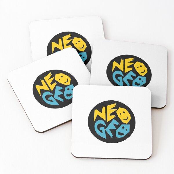 Artikelvorschau, Neo Geo SNK von Lilly und Mae entworfen und verkauft von lillyandmae.