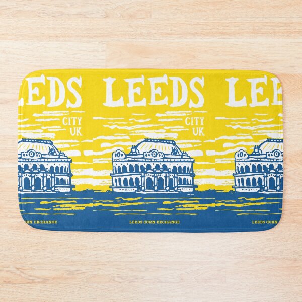 Item preview, Dibujo a mano alzada de leeds corn exchange designed and sold by Ken Hamala.