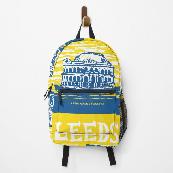 Item preview, Leeds corn exchange free hand drawing designed and sold by Ken Hamala.