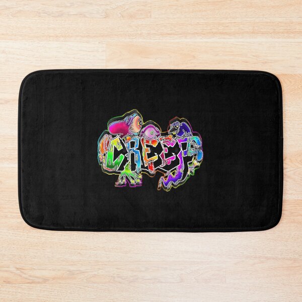 Item preview, Creep  designed and sold by doliniImir85.