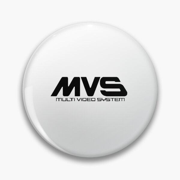Item preview, MVS Multi Video System SNK By Lilly and Mae designed and sold by lillyandmae.