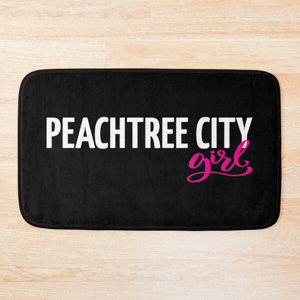 Item preview, Peachtree City Girl designed and sold by GoodVibesWX9.