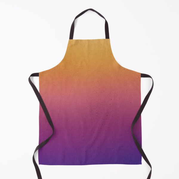 Item preview, Modern and stylish bright colors gradient from yellow to deep purple. designed and sold by helga-wigandt.