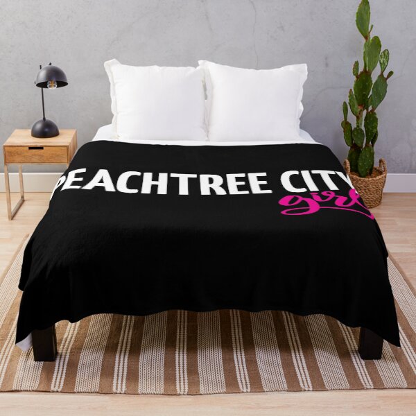 Item preview, Peachtree City Girl designed and sold by GoodVibesWX9.