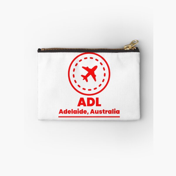 Item preview, Destination Adelaide Airport Code ADL designed and sold by HolidayTees.