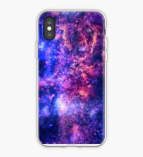 The center of the Universe (The Galactic Center Region ) iPhone-Hülle & Cover