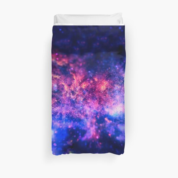 El centro del Universo (Región del Centro Galáctico) Funda nórdica