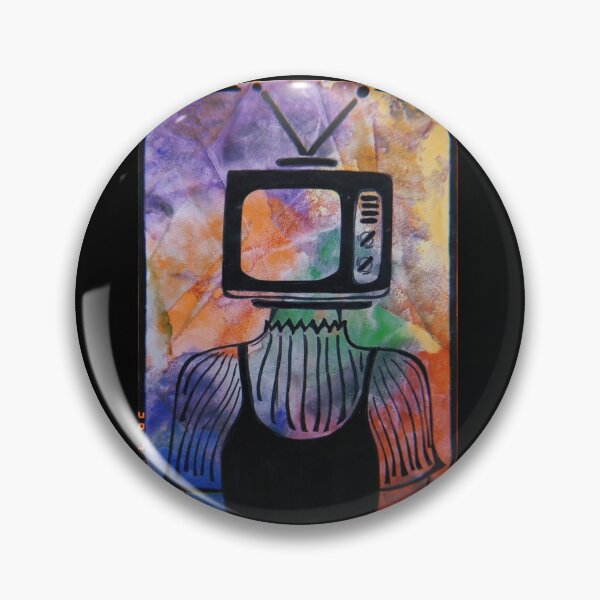 Item preview, TV aesthetic artwork designed and sold by Kuraya7211.
