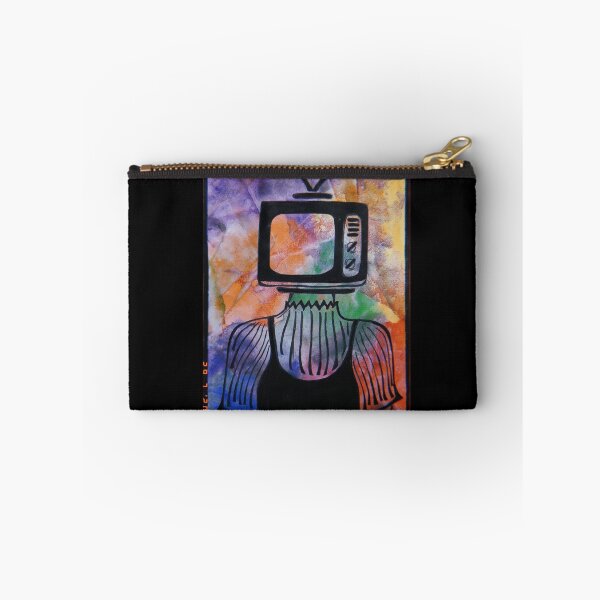 Item preview, TV aesthetic artwork designed and sold by Kuraya7211.