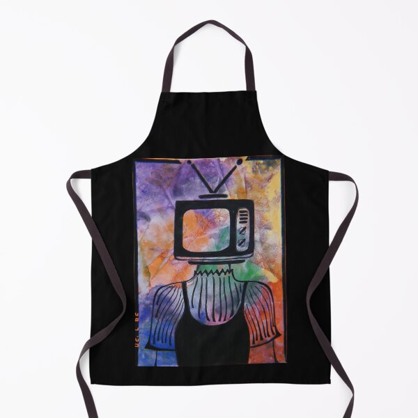 Item preview, TV aesthetic artwork designed and sold by Kuraya7211.