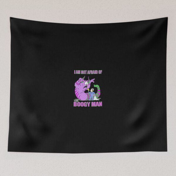 Item preview, The Boogy Man Bully designed and sold by Skree.