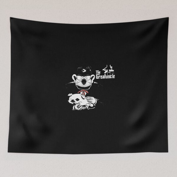 Item preview, The Greatuncle  designed and sold by Kozeyah1989.