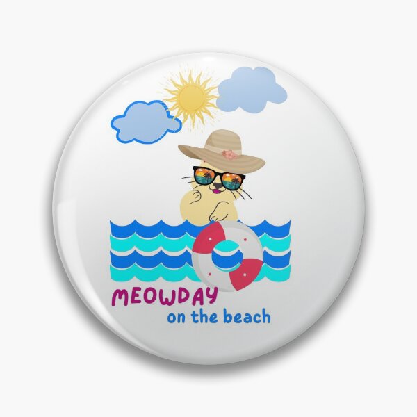 Item preview,   Best Days Are Meowdays designed and sold by Eman4design.