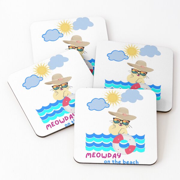 Item preview,   Best Days Are Meowdays designed and sold by Eman4design.