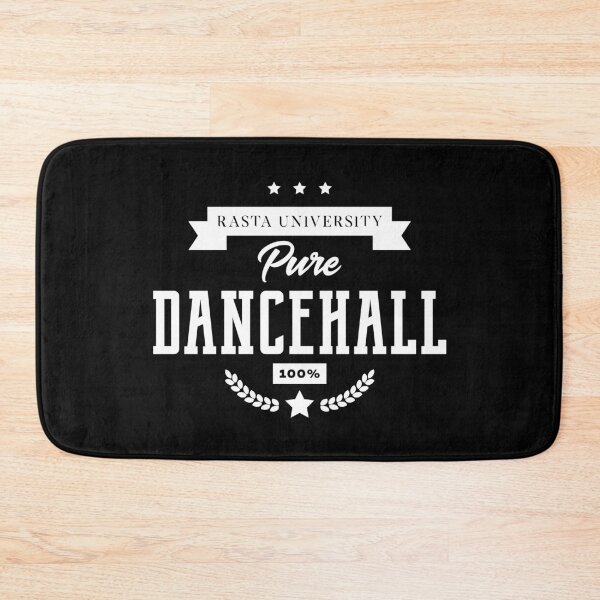 Item preview, Rasta University Pure Dancehall Reggae designed and sold by rastauniversity.