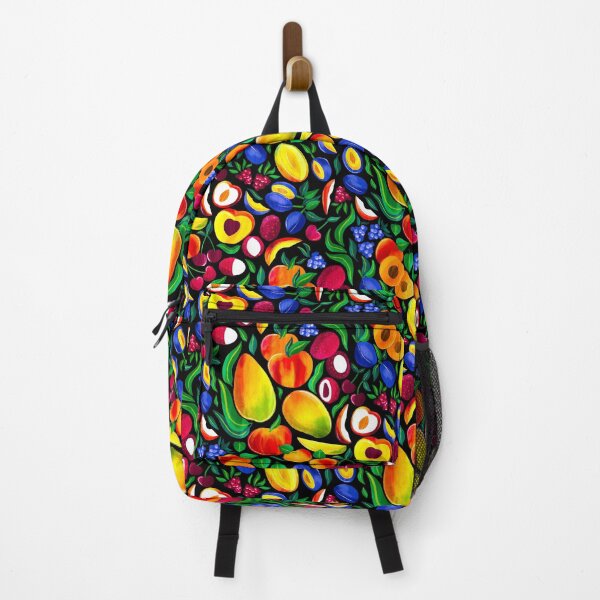 Item preview, Stone Fruit Fiesta designed and sold by TigaTiga.
