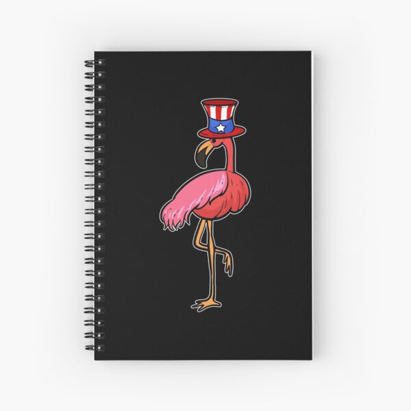 Stylo 3 couleurs Iconic - Julie Flamingo - Papeterie de Voyage
