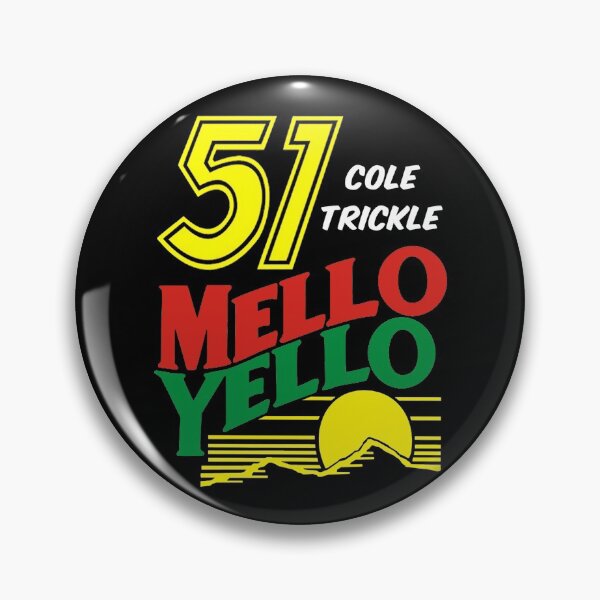Item preview, Cole Trickle 51 designed and sold by roki340.