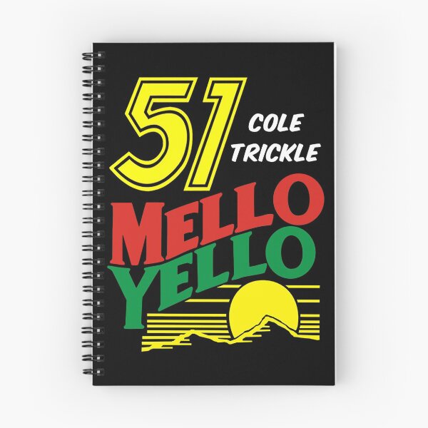 Item preview, Cole Trickle 51 designed and sold by roki340.