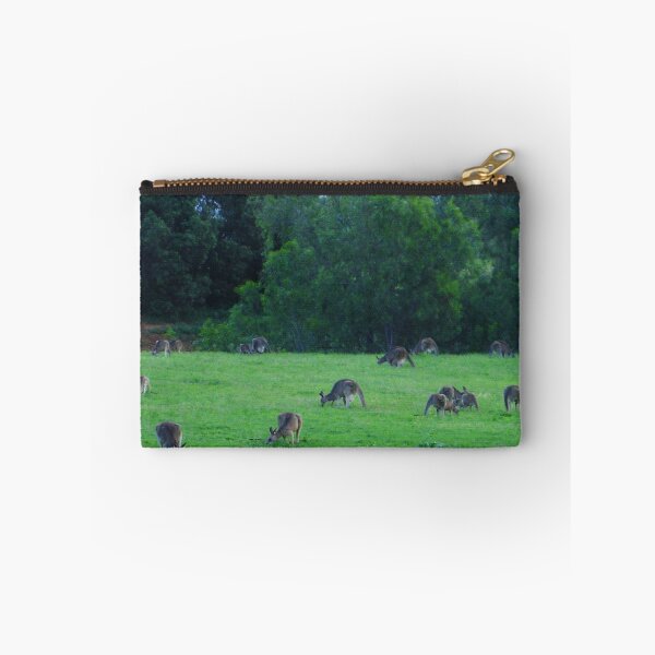 Item preview, Roos in the Top Paddock designed and sold by KazM.