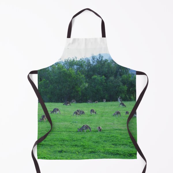 Item preview, Roos in the Top Paddock designed and sold by KazM.