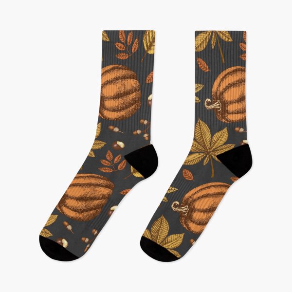 Item preview, Autumn pattern  designed and sold by Tabiti A.