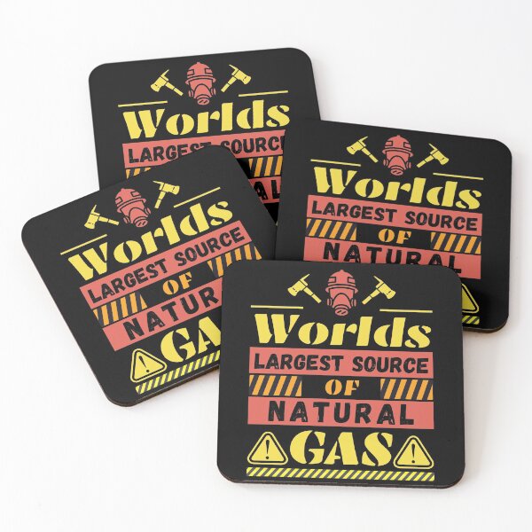 Item preview, Worlds Largest Source OF Natural Gas Funny Saying Sarcastic Person Farter Saying designed and sold by PIXEcompany.