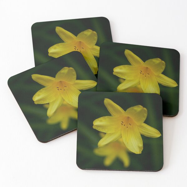 Item preview, Flowing. Lemon daylily designed and sold by Jouko Lehto Photography.