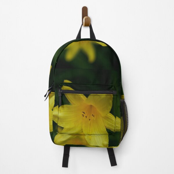 Item preview, Flowing. Lemon daylily designed and sold by Jouko Lehto Photography.