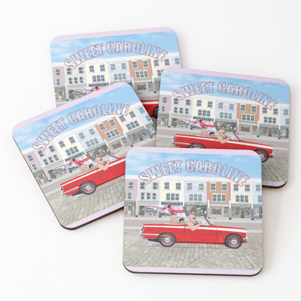 Item preview, Sweet Caroline 1966 Vitesse designed and sold by Bigs66.