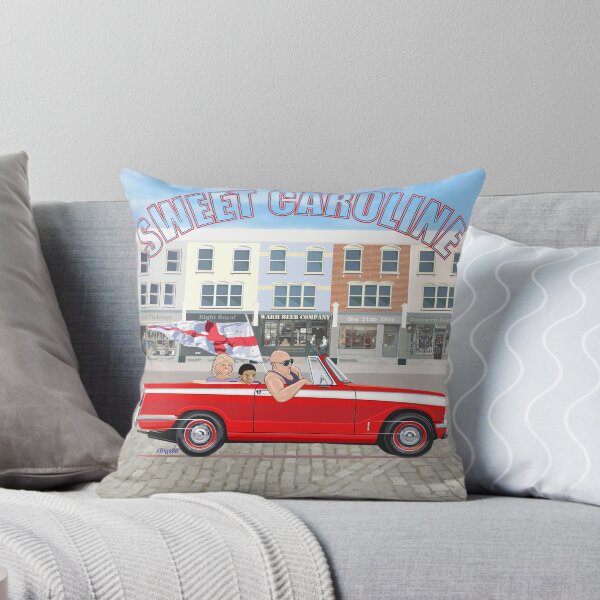 Item preview, Sweet Caroline 1966 Vitesse designed and sold by Bigs66.