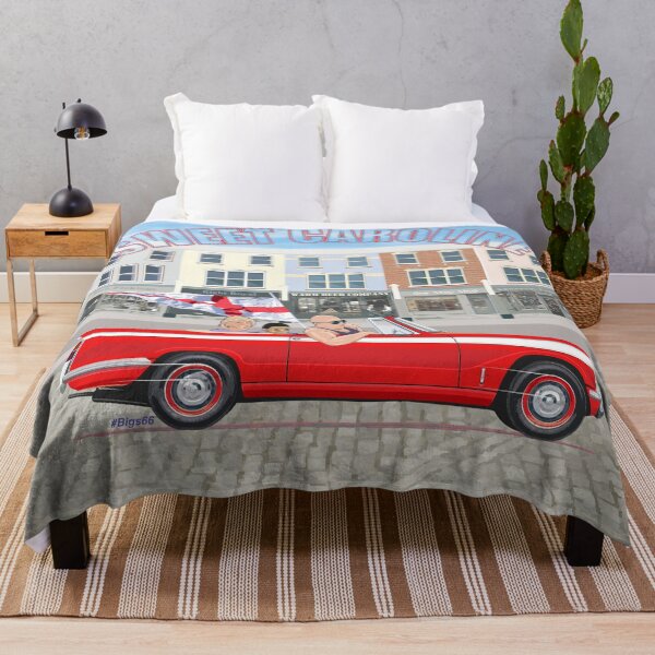 Item preview, Sweet Caroline 1966 Vitesse designed and sold by Bigs66.