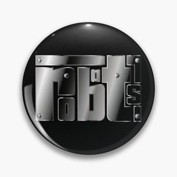 Item preview, Robots designed and sold by Jokertags.