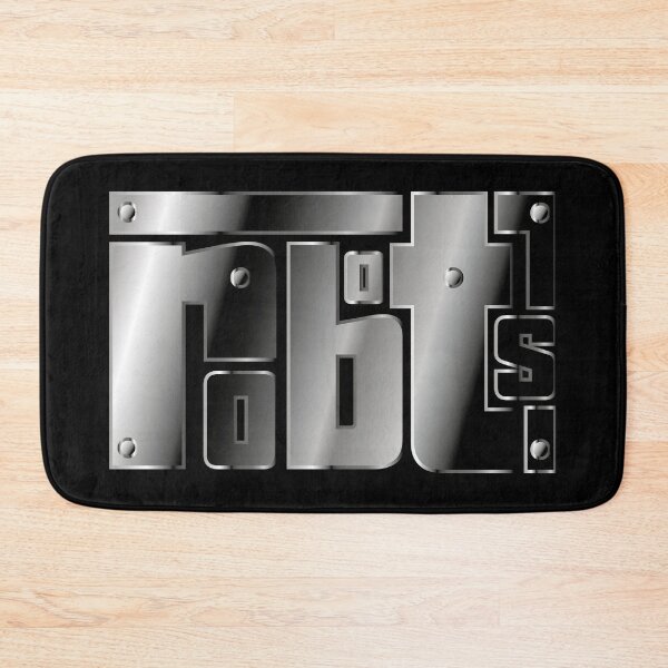 Item preview, Robots designed and sold by Jokertags.