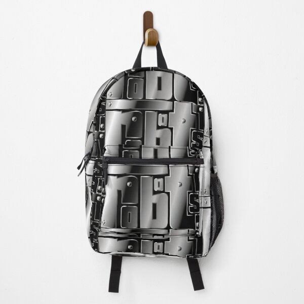 Item preview, Robots designed and sold by Jokertags.