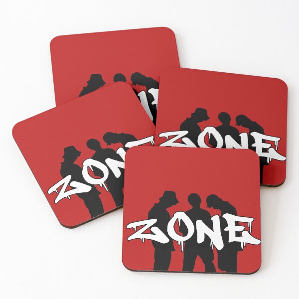 Item preview, Stray kids- 3racha zone black version  designed and sold by LilMissRandom17.
