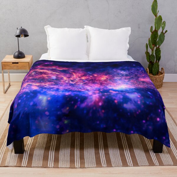 Item preview, The center of the Universe (The Galactic Center Region ) designed and sold by badbugs.