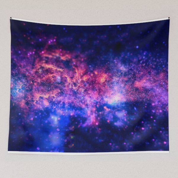 Item preview, The center of the Universe (The Galactic Center Region ) designed and sold by badbugs.