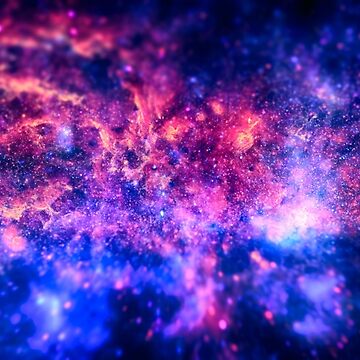Vorschaubild zum Design The center of the Universe (The Galactic Center Region ) von badbugs