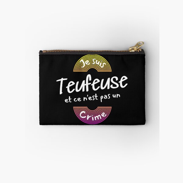 Item preview, I am a teufeuse designed and sold by catoo666.
