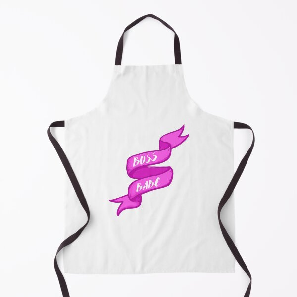 Item preview, Boss Babe | Girl Boss | Boss Lady designed and sold by CreativeBlink.
