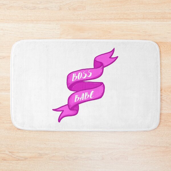 Item preview, Boss Babe | Girl Boss | Boss Lady designed and sold by CreativeBlink.