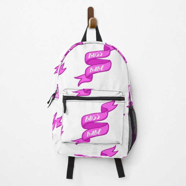 Item preview, Boss Babe | Girl Boss | Boss Lady designed and sold by CreativeBlink.
