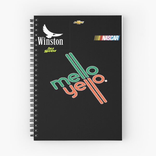 Item preview, Days of Thunder Mello Yello 2016 designed and sold by AndreZax.
