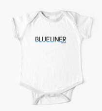 Hockey Blueliner One Piece - Short Sleeve