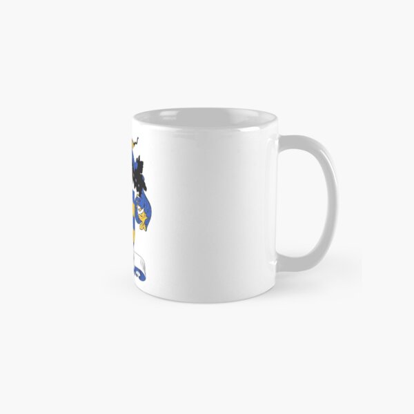 Godoy Mugs Redbubble
