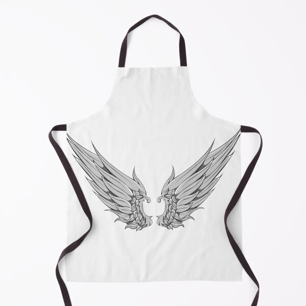 Item preview, Ornate-Wings-Vector - new design designed and sold by SLExpress.