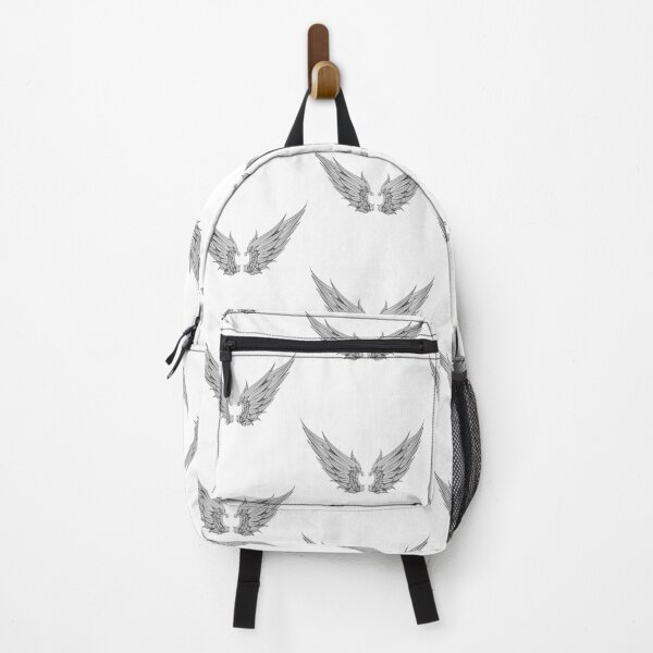 Item preview, Ornate-Wings-Vector - new design designed and sold by SLExpress.