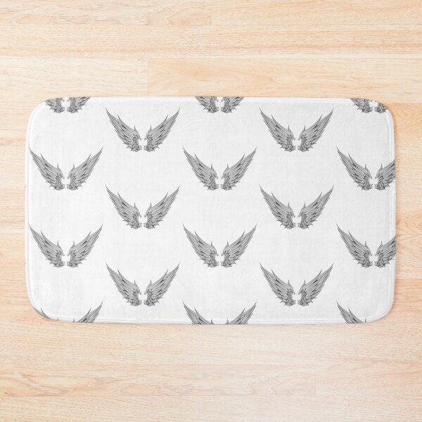 Item preview, Ornate-Wings-Vector - new design designed and sold by SLExpress.